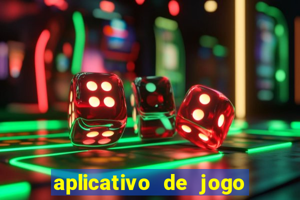 aplicativo de jogo que paga no pix